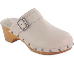 Mia Milou Clog shoes